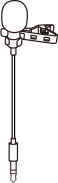Hollyland wireless mic Lark 150 packing list