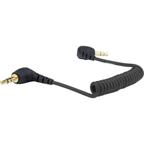 HL-TRS01 3.5mm TRS to TRS Patch Cable