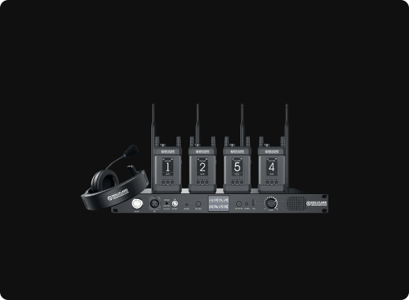 Syscom 1000T-4B