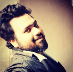 Picture of Ahsen Jawed