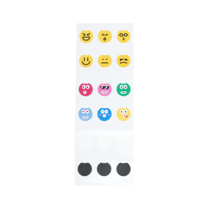 Clip Magnet x4