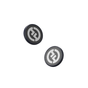 Clip Magnet x4