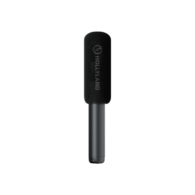 Hollyland Interview Adapter
