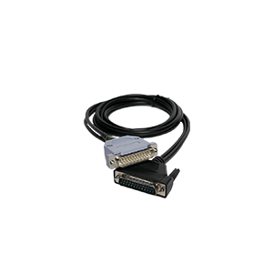 HL-TC02 Syscom 1000T & Mars T1000--BMD Tally Cable