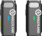 best bluetooth clip on microphone for outdoor use