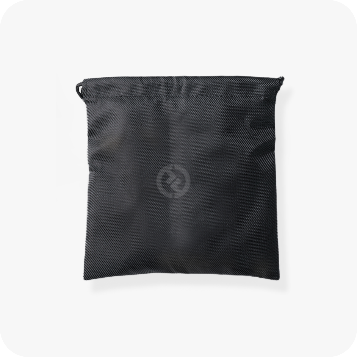 Drawstring Bag x1