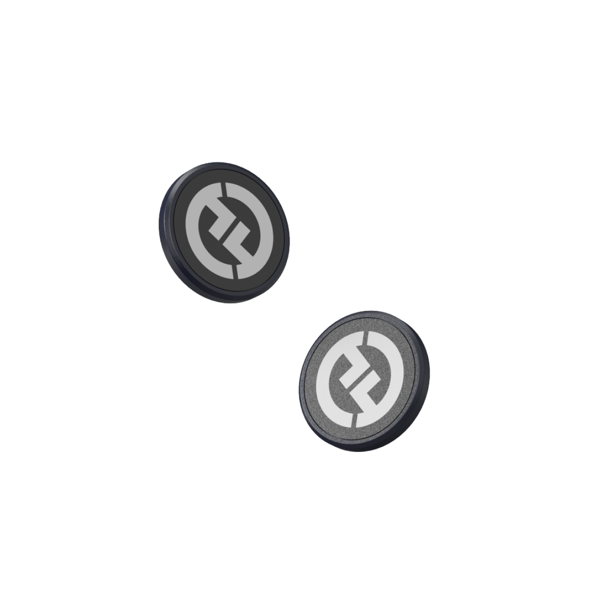 Clip Magnet x4