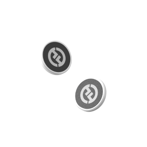 Clip Magnet x4