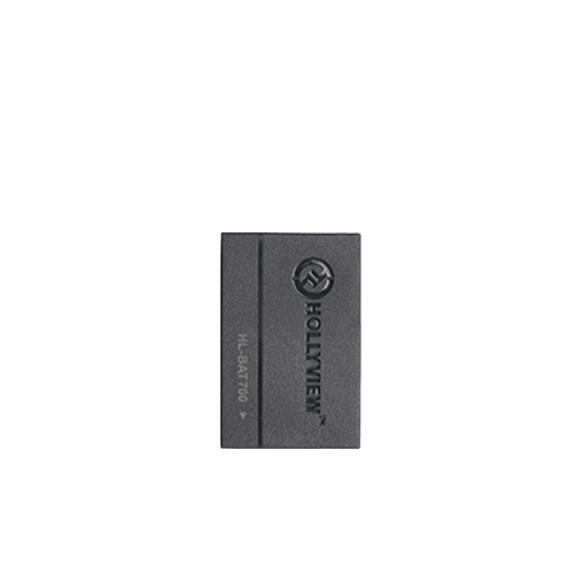 Li-ion Battery Pack 700 x4