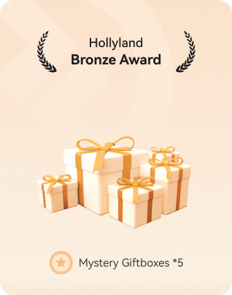 prize