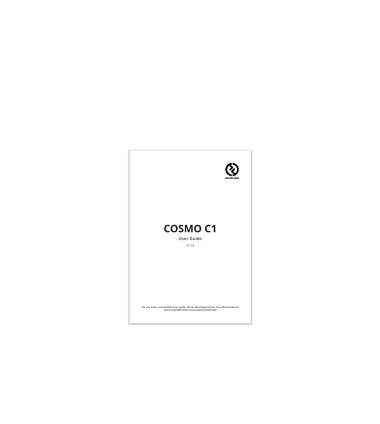 User Manual