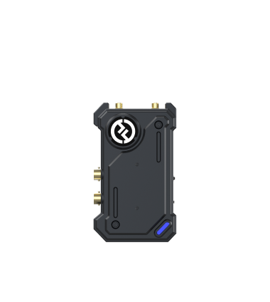 Receiver