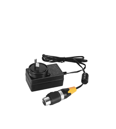 4-Pin XLR Adapter