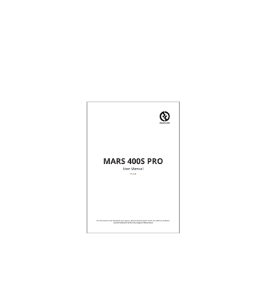 User Manual
