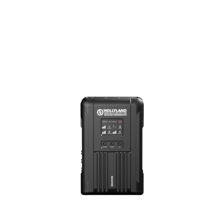 Receiver