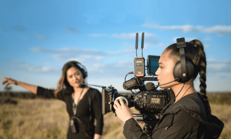 Full-Duplex Calls