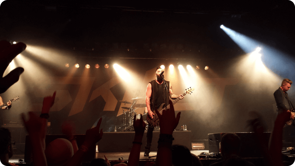 Music Concerts