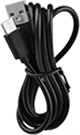 wireless lavalier microphone system