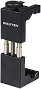 wireless lav for dslr