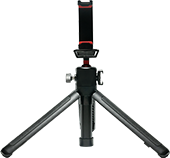 wireless lav mic for camera
